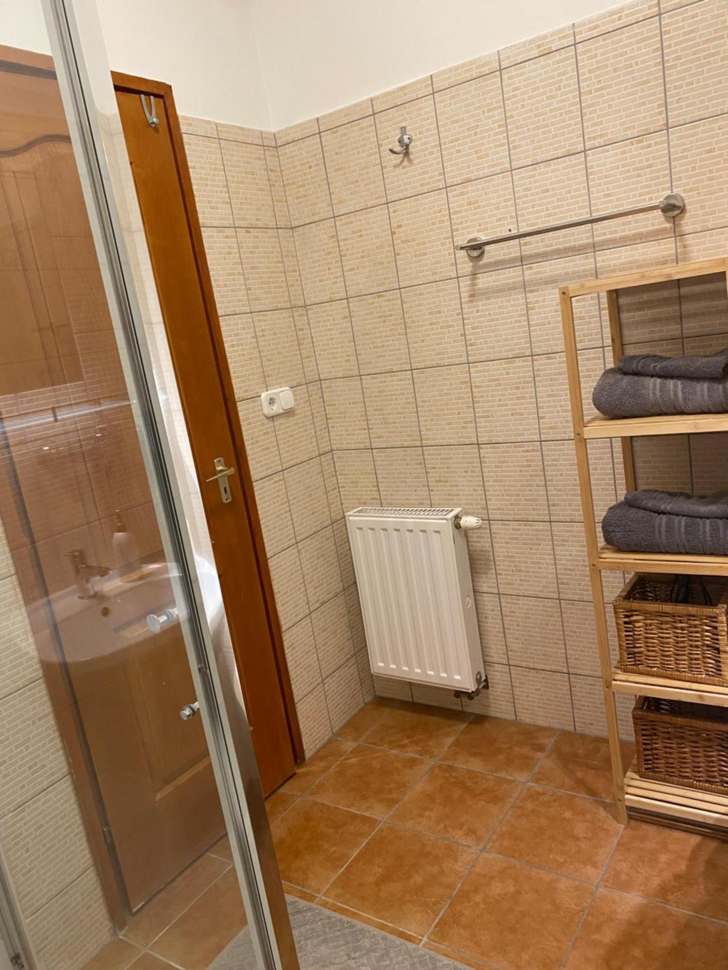 Takács Vendégház Sopron Exterior foto